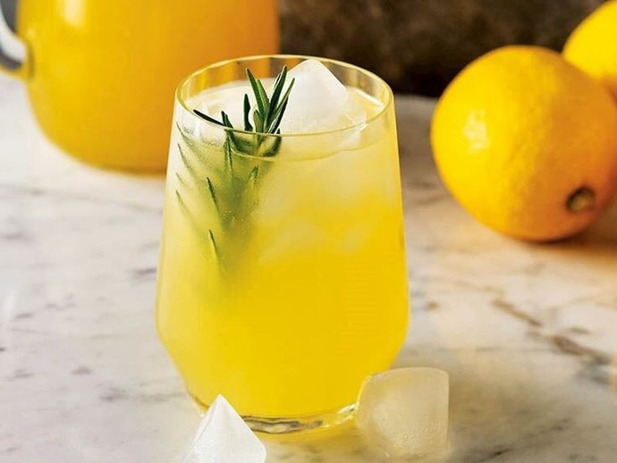 Ev yapımı limonatanın yerini hangi içecek tutabilir?
