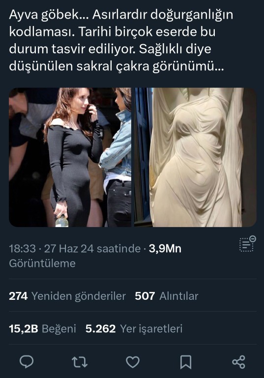 Bu doğru galiba siz ne düşünüyorsunuz?