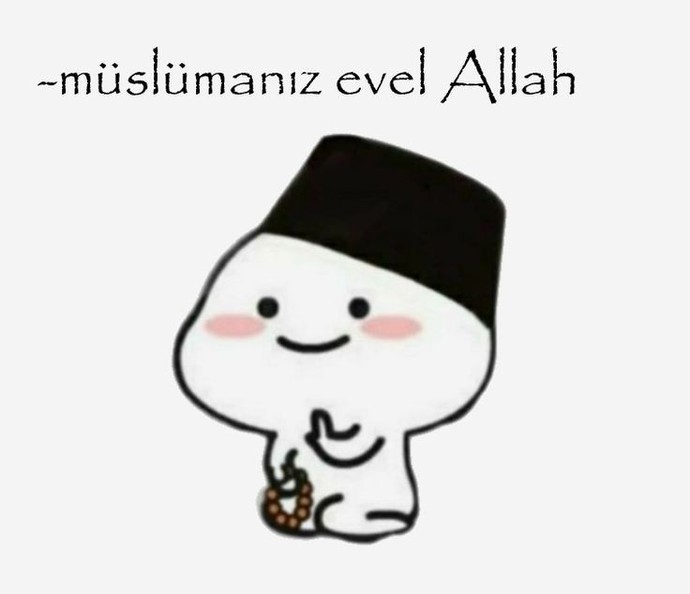 Dini inancınız var mı varsa ne?