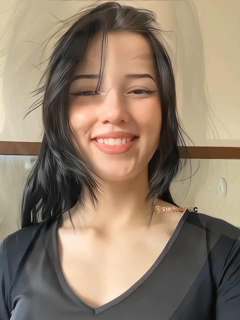 HaAnnah mi yoksa Tr guzelimiz şeker mi?