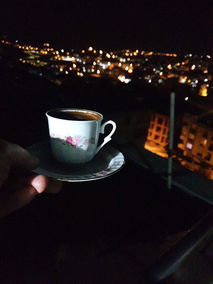 Uyku saatiniz geldiniz mi?