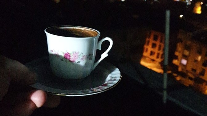 Uyku saatiniz geldiniz mi?