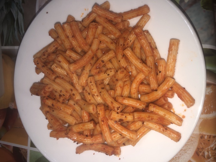 Bu saatlerde yemek yemek çok güzel değil mi?