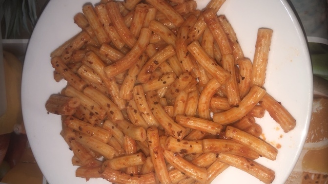 Bu saatlerde yemek yemek çok güzel değil mi?