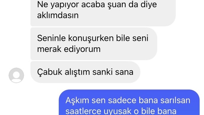 Çok mu ahlaksızım?