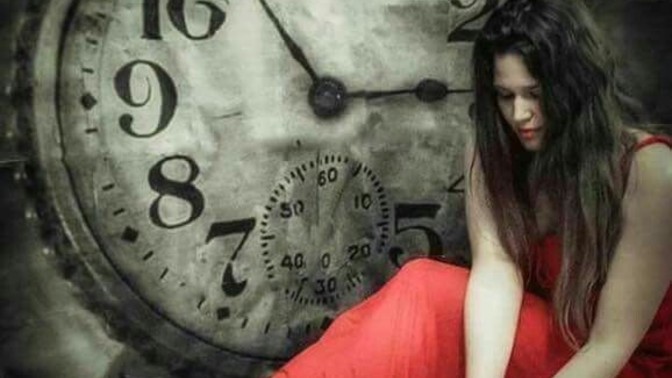 Gece olunca neler yapıyorsunuz?