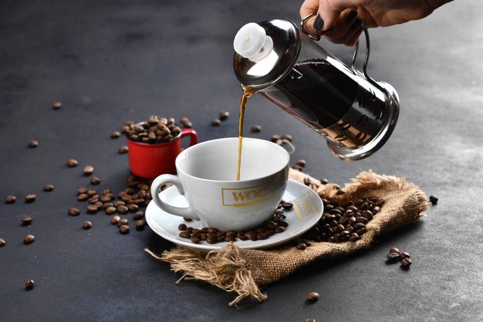 Kahvaltıda çay mı, kahve mi tercih edersiniz?