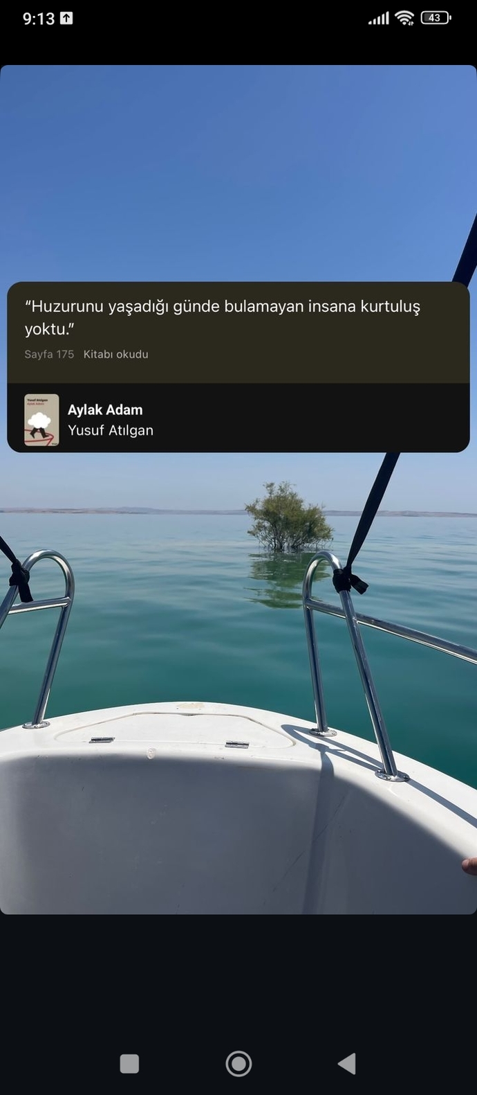 Dünya bı gündür o da bu gündür sjsj