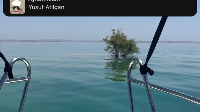 İçinde bulunduğunuz anın kıymetini biliyor musunuz?