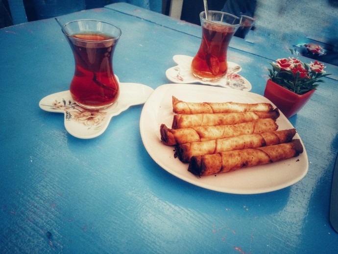 En sevdiğiniz öğün hangisi?