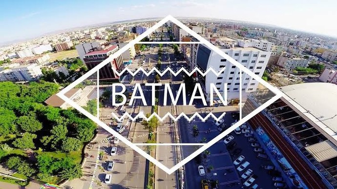 Batman Nasıl Bir Şehir? Üniversite Okunur Mu?