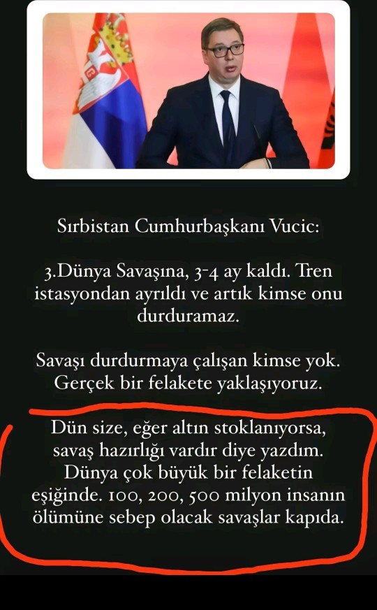 Sizce olabilirmi böyle bişi?