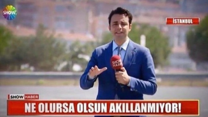 Olaylar karşısında akıllanıyor musunuz?