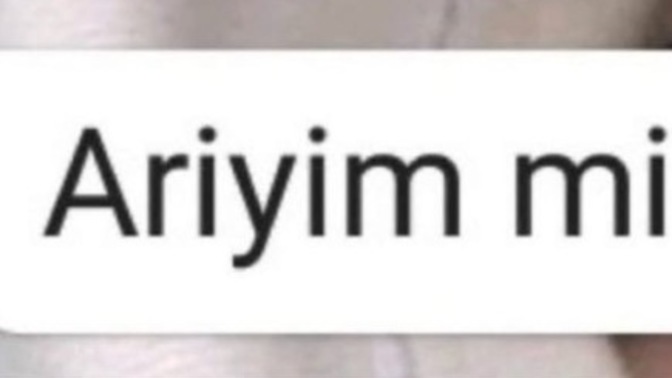 Gelmesini en fazla sevdiğiniz mesaj hangisidir?