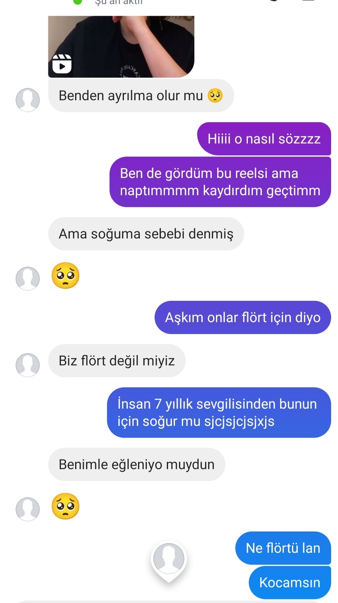 Piremses erkek sever misiniz?