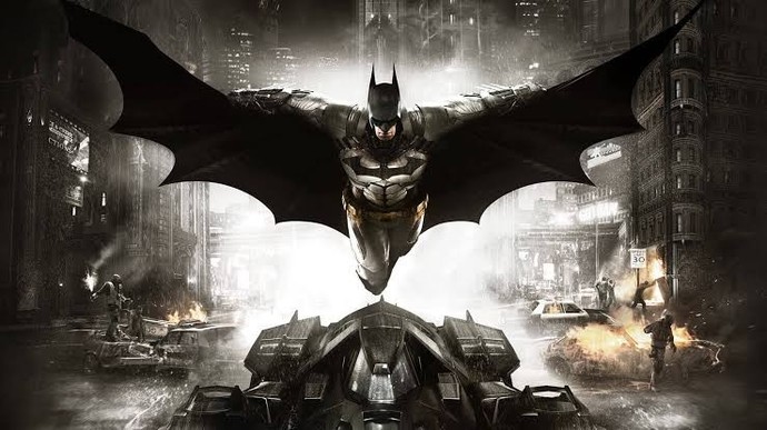 Batman mı Superman mı?