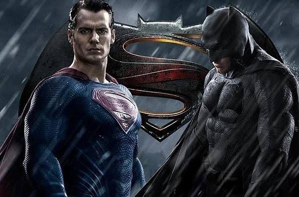 Batman mı Superman mı?