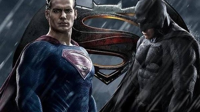 Batman mı Superman mı?