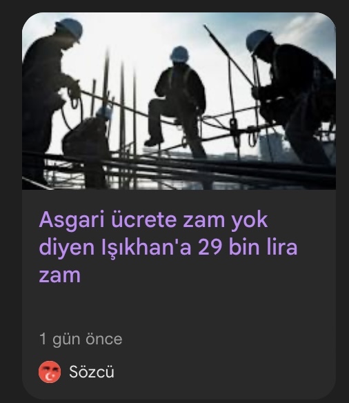 Kendisiyle çelişkiye düşen insanlara ne söylemek istersiniz?