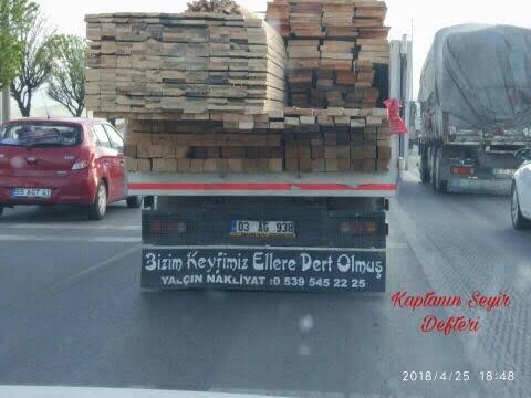 Yapmadım içime dert oldu dediğiniz bir şey var mı?