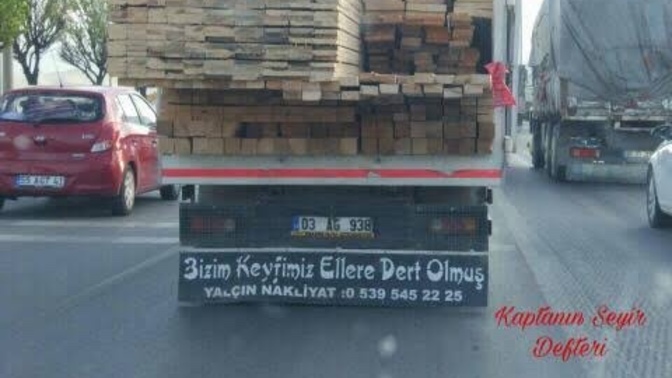 Yapmadım içime dert oldu dediğiniz bir şey var mı?