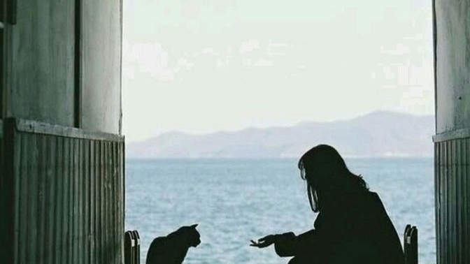 Hiç bir yere sığamadığın oluyor mu?