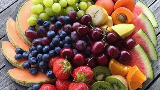 Son zamanlarda en çok hangi meyveyi tüketiyorsunuz?