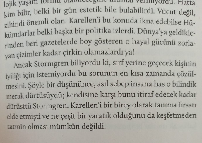 Önemli olan neydi? Zihin mi?, vücut mu? Yoksa bağlantıyı sağlayan ruh mu?