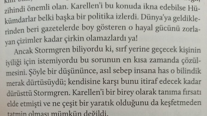 Önemli olan neydi? Zihin mi?, vücut mu? Yoksa bağlantıyı sağlayan ruh mu?