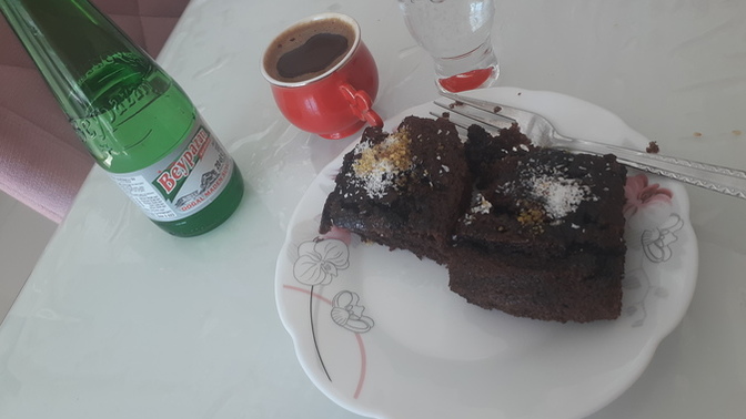 Bugün kü Sunum nasıl?