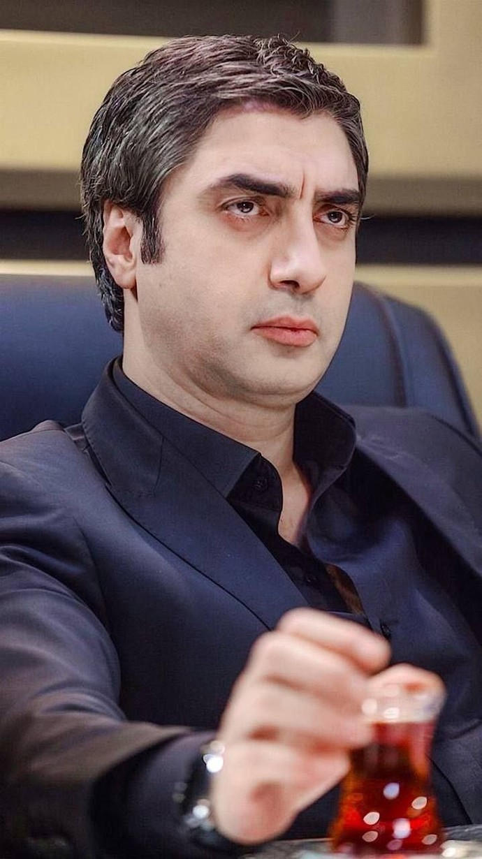 Neden kurtlar vadisi gibi bir dizi çekilmiyor?