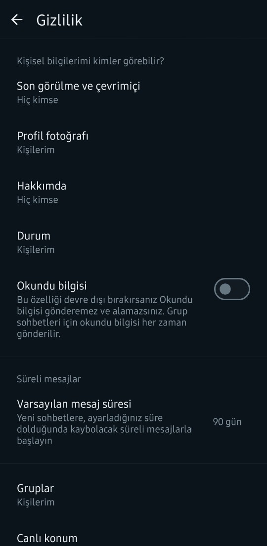 Görüldü atanlara karşı uygulanacak işkenceler nelerdir?
