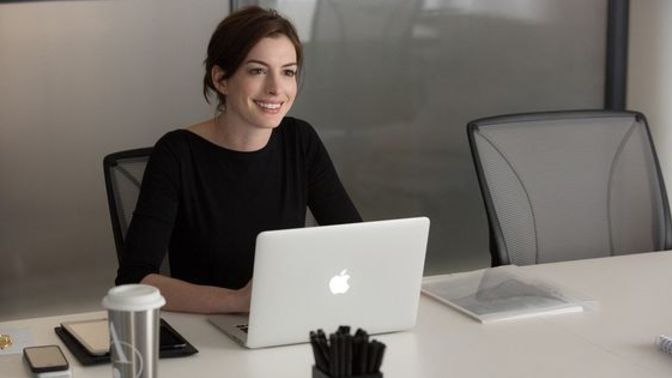 İş yerinde yükselmek için ne kadar çok çalışmak gerek?