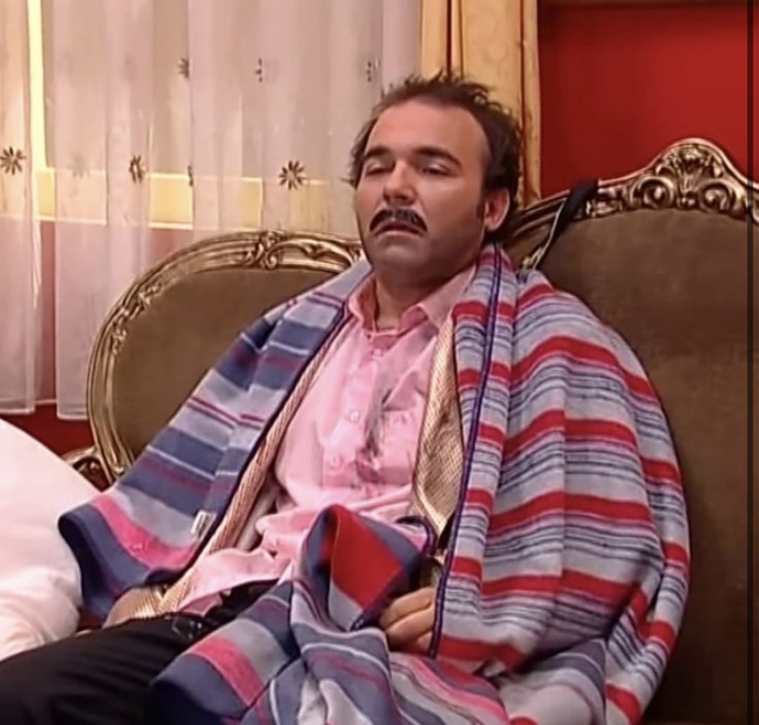 Tahammül seviyeniz ne durumda?