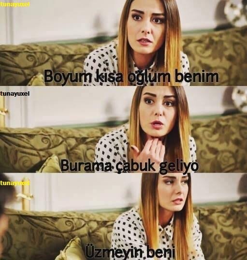 Tahammül seviyeniz ne durumda?