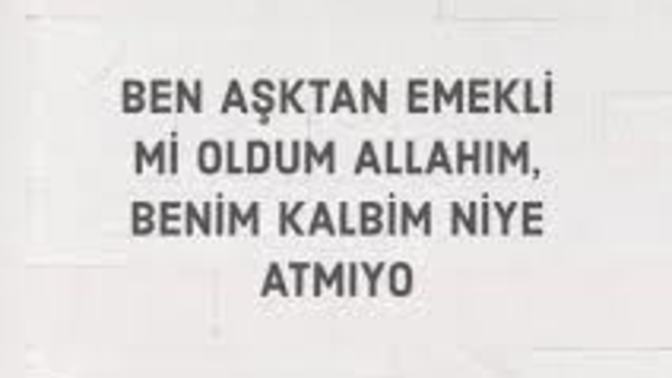 Kalbiniz atıyor mu?