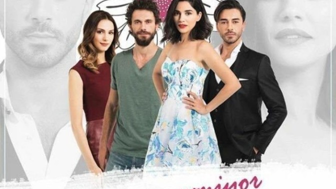 "Seviyor Sevmiyor" dizisini izlediniz mi, nasıl buldunuz?