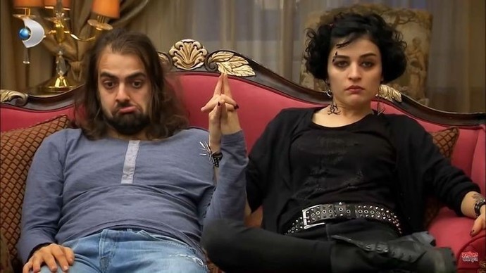Sevgiliniz evlenmeyelim ama aynı evde yaşayalım dese tepkiniz ne olur?
