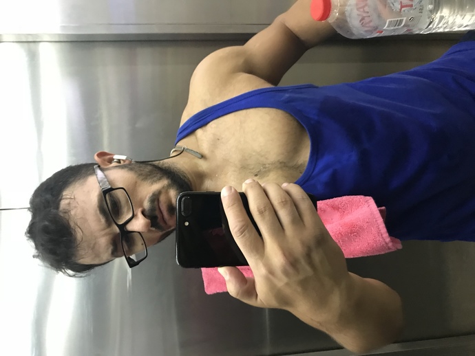 Haftasonu sporları yapıldı mı gençler?