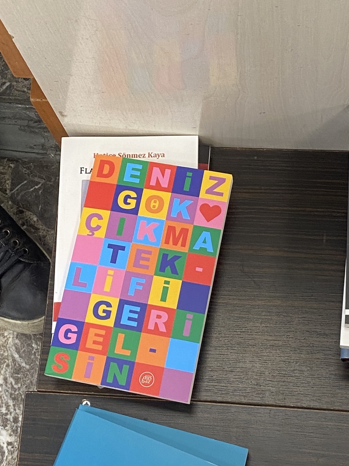 Çıkma teklifi geri gelsin mi?