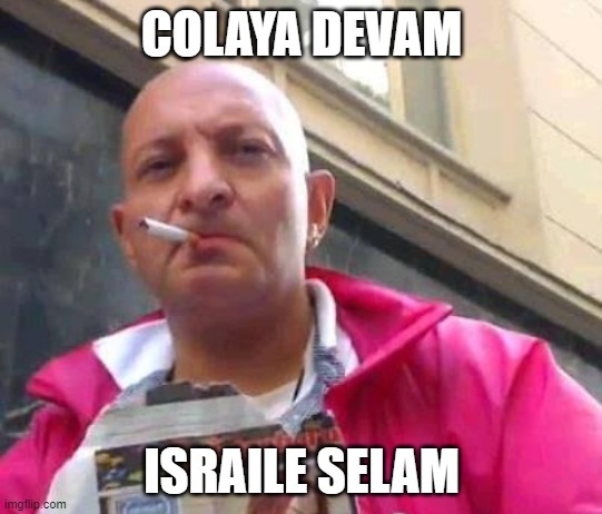 Boykot Yapıyor musunuz?