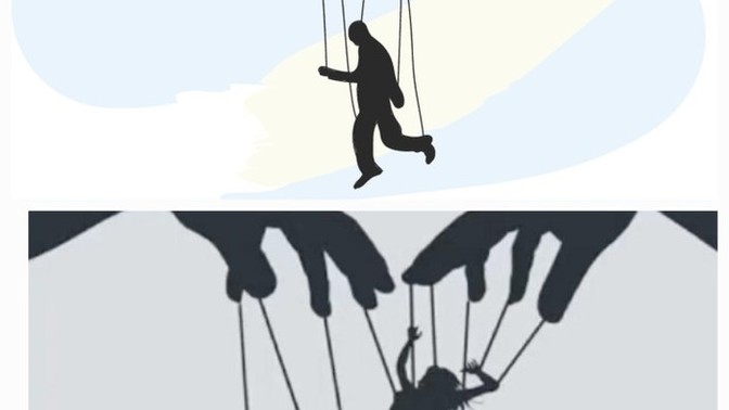 Sizce Kadınlar mı daha kolay manipüle eder, erkekler mi?