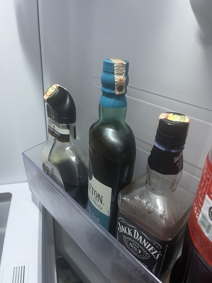 Alkol severler burada mı? Alkolün ne çeşitlerini denediniz?