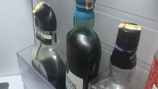 Alkol severler burada mı? Alkolün ne çeşitlerini denediniz?