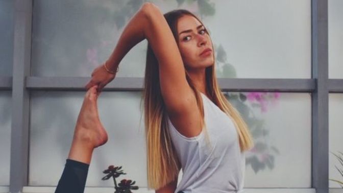 Evde spor yapmaya başlıyorum ancak devamlılık sağlayamıyorum. Nasıl alışkanlık kazanabilirim?