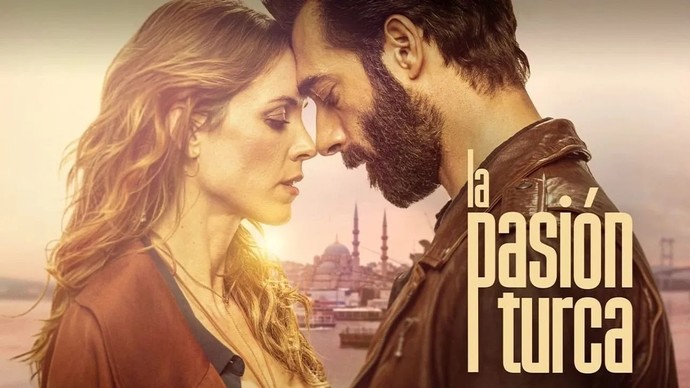 Yeni çıkan La Pasiòn Turca dizisini izlediniz mi?