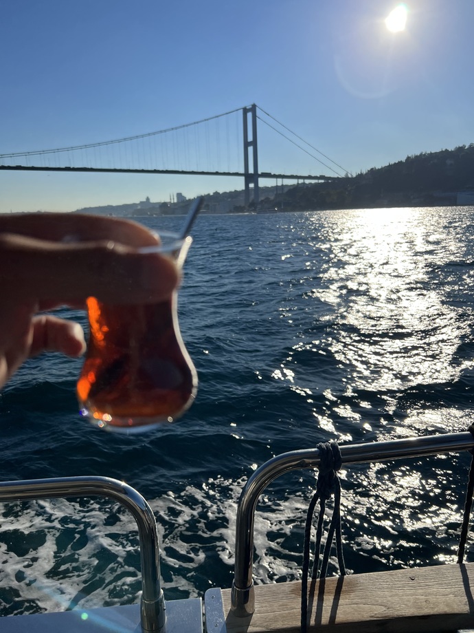 Haftasonu anlık kimler neler yapiyor?