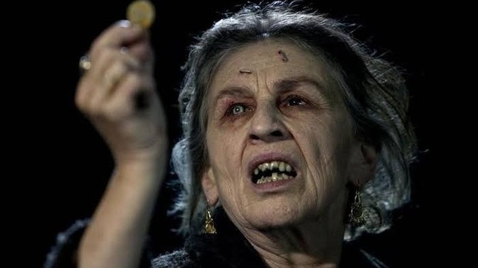 Kara büyü filmini izlediniz mi?
