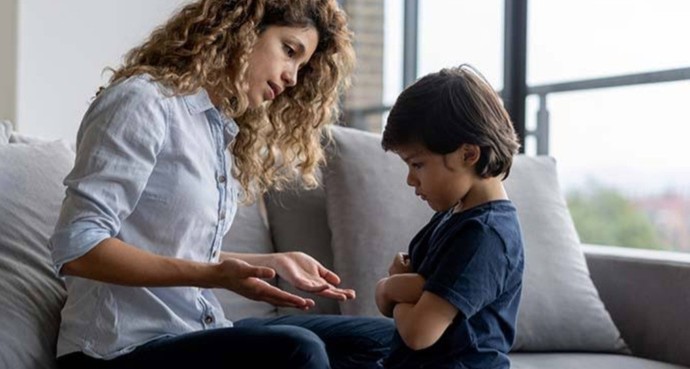 Bir çocuğu en çok ne üzer?