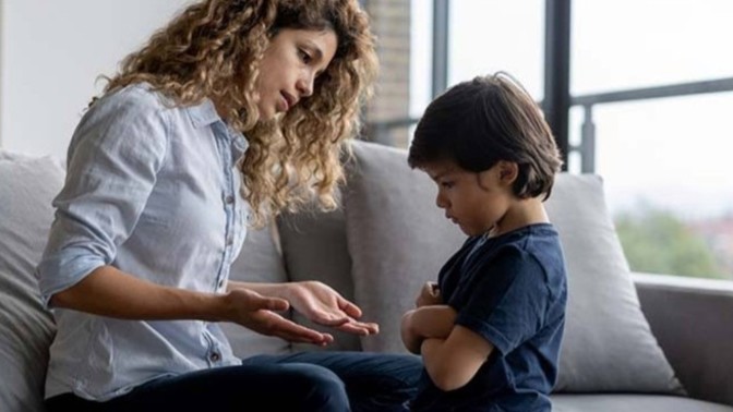 Bir çocuğu en çok ne üzer?